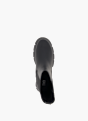 OXMOX Stivale Nero 91807 4