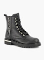 Varese Stivale Nero 91810 6