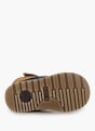 Primigi Boots d'hiver Jaune 91817 4