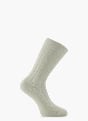 Cosy Nature Calze e calzini Beige 91825 3