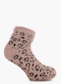 Cosy Nature Calzini Rosa 91824 1