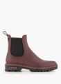 Verbenas Gummistiefel Rot 91827 2