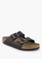 Birkenstock Scarpa da casa aperta Nero 91833 1