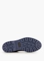 Verbenas Stivale di gomma Nero 91831 3