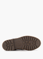 Panama Jack Bottes à lacets Marron 91840 4