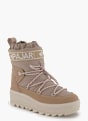 Pajar Boots d'hiver Beige 91858 1