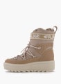 Pajar Boots d'hiver Beige 91858 3