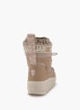 Pajar Boots d'hiver Beige 91858 6