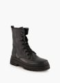 Gabor Bottes Noir 91876 1