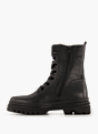 Gabor Bottes Noir 91876 2
