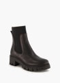 Varese Bottes Noir 91884 1