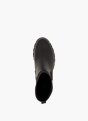 Varese Stivale Nero 91884 4