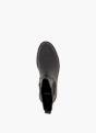 Vagabond Stivale Nero 91899 4