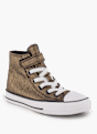 Converse Sneaker alta Oro 91946 1