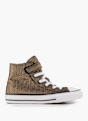 Converse Sneaker alta Oro 91946 2