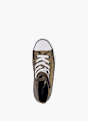 Converse Sneaker alta Oro 91946 4