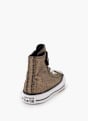 Converse Sneaker alta Oro 91946 5