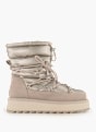 Tamaris Bottes Or 91947 2