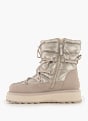 Tamaris Bottes Or 91947 3