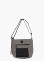 Rieker Tasche Grau 91948 1