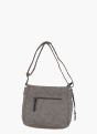 Rieker Tasche Grau 91948 2