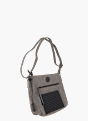 Rieker Tasche Grau 91948 3