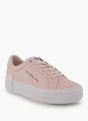 Calvin Klein Jeans Sneaker Rosa 91959 1