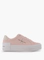 Calvin Klein Jeans Sneaker Rosa 91959 2