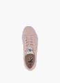 Calvin Klein Jeans Sneaker Rosa 91959 4