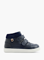 elefanten Halbschuh Blau 8507 1