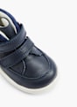 elefanten Halbschuh Blau 8507 2