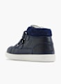 elefanten Halbschuh Blau 8507 3