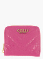 GUESS Portemonnaie Pink 91968 1