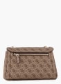 GUESS Borsa Marrone 91974 2