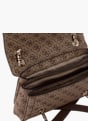 GUESS Sac Marron 91974 4