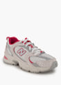 New Balance Chunky Sneaker Rot 91975 1