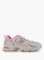 New Balance Chunky sneaker Rosso 91975 2