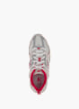 New Balance Baskets chunky Rouge 91975 4