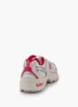 New Balance Baskets chunky Rouge 91975 5