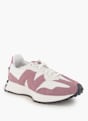 New Balance Baskets Rose 91978 1