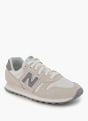 New Balance Baskets Beige 91977 1