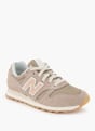 New Balance Baskets Marron 91980 1