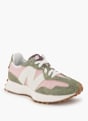 New Balance Baskets Vert 91979 1