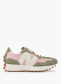 New Balance Baskets Vert 91979 2