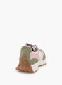 New Balance Baskets Vert 91979 5