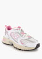 New Balance Sneaker Weiss 111217 1