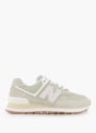 New Balance Baskets Vert 91987 2