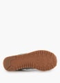 New Balance Baskets Vert 91987 3
