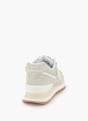New Balance Baskets Vert 91987 5