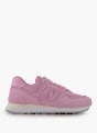 New Balance Sneaker Pink 91989 2